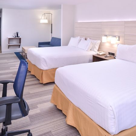 Holiday Inn Express San Diego - Otay Mesa, An Ihg Hotel Ngoại thất bức ảnh