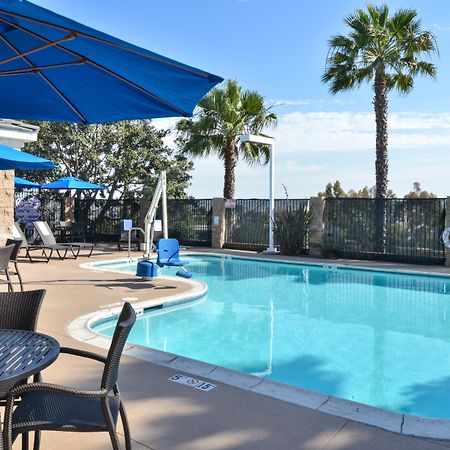 Holiday Inn Express San Diego - Otay Mesa, An Ihg Hotel Ngoại thất bức ảnh
