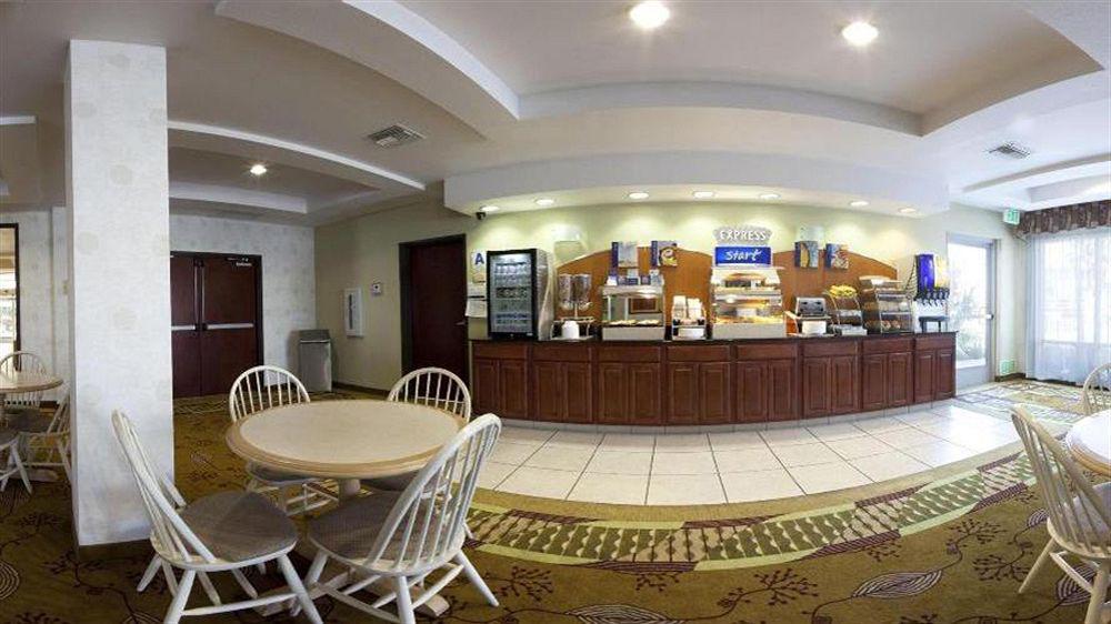 Holiday Inn Express San Diego - Otay Mesa, An Ihg Hotel Ngoại thất bức ảnh