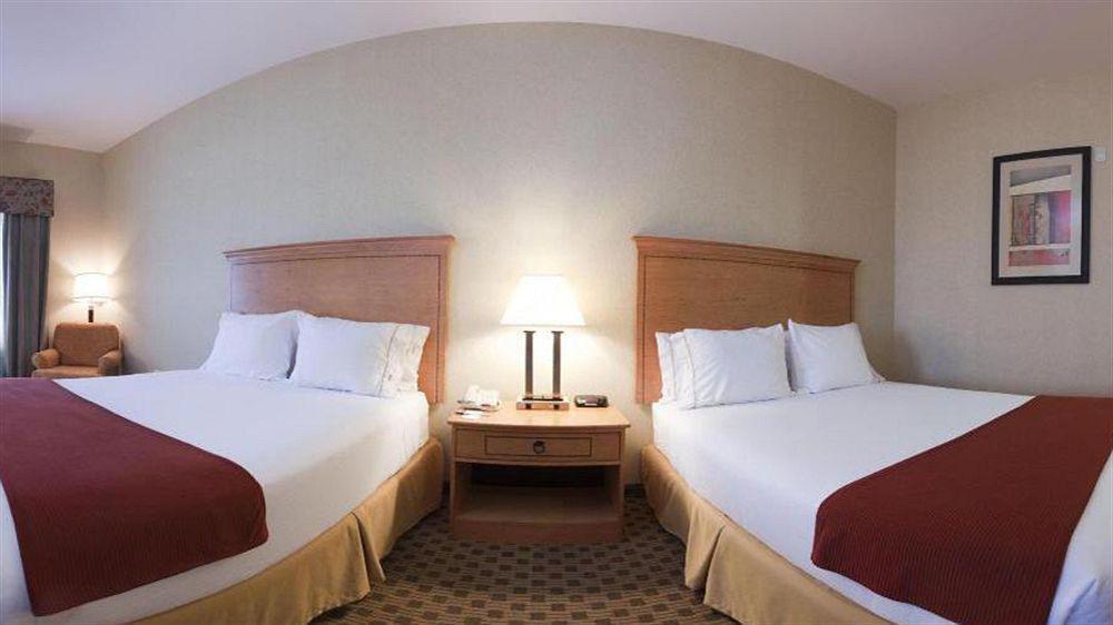 Holiday Inn Express San Diego - Otay Mesa, An Ihg Hotel Ngoại thất bức ảnh