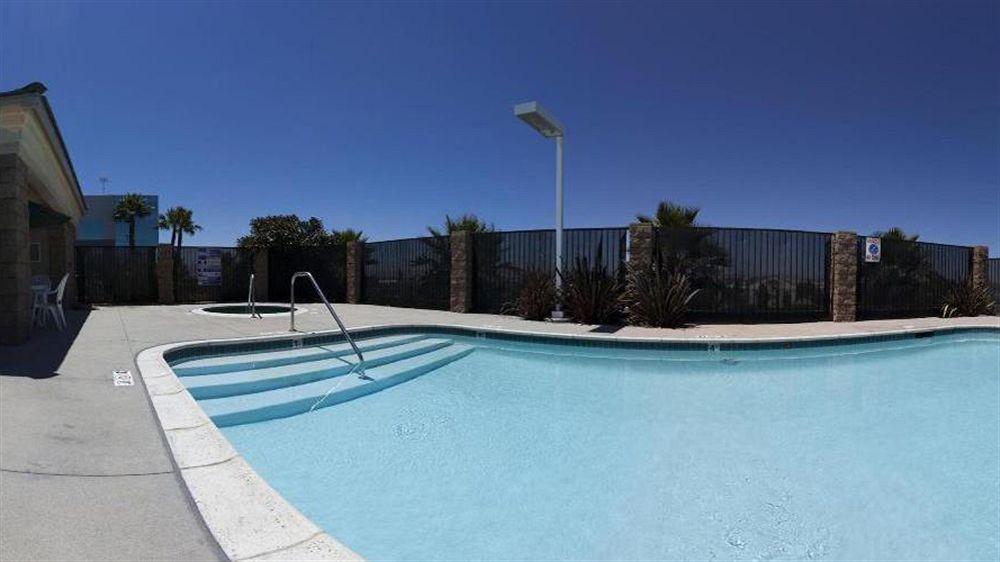 Holiday Inn Express San Diego - Otay Mesa, An Ihg Hotel Ngoại thất bức ảnh