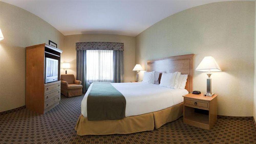 Holiday Inn Express San Diego - Otay Mesa, An Ihg Hotel Ngoại thất bức ảnh