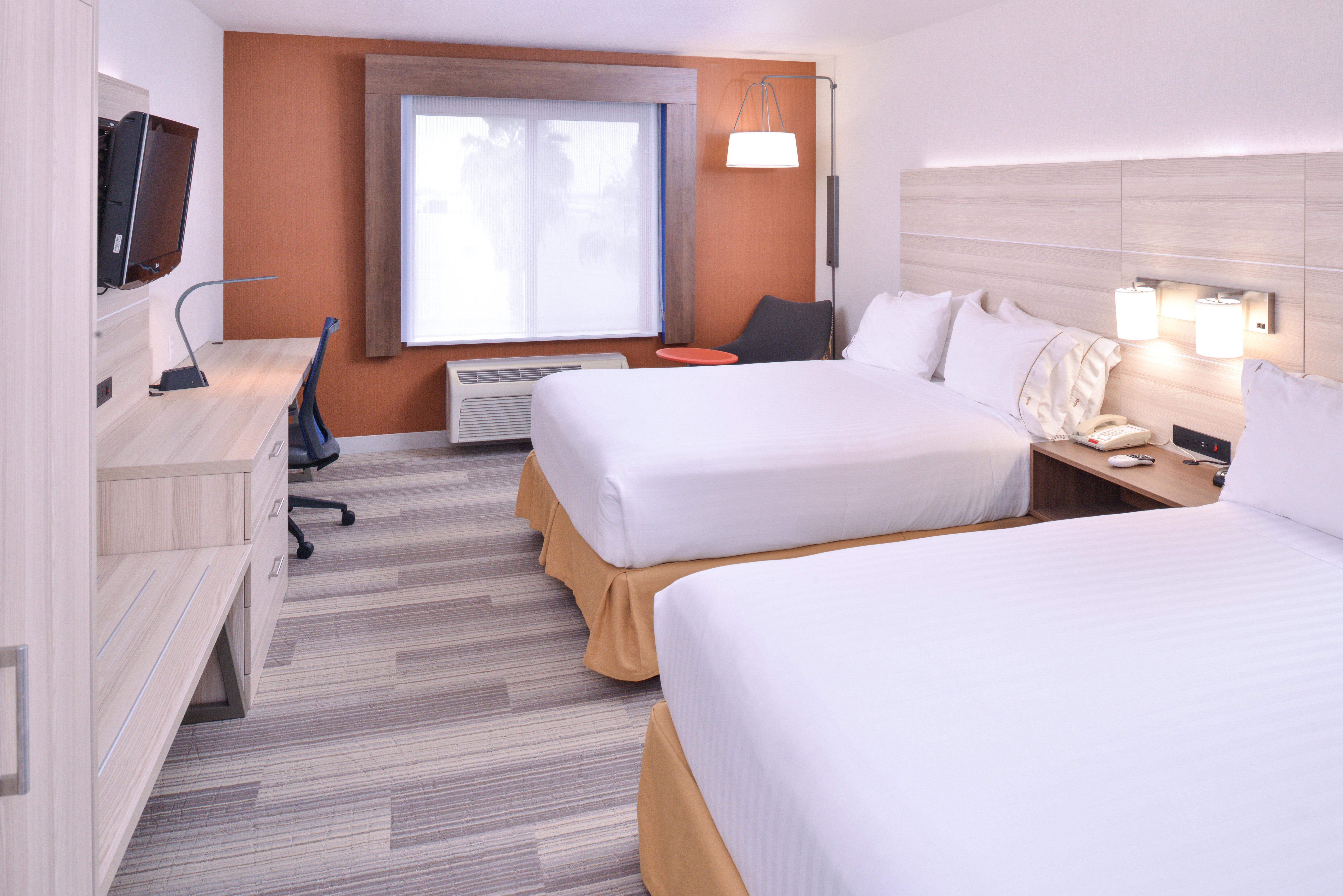 Holiday Inn Express San Diego - Otay Mesa, An Ihg Hotel Ngoại thất bức ảnh
