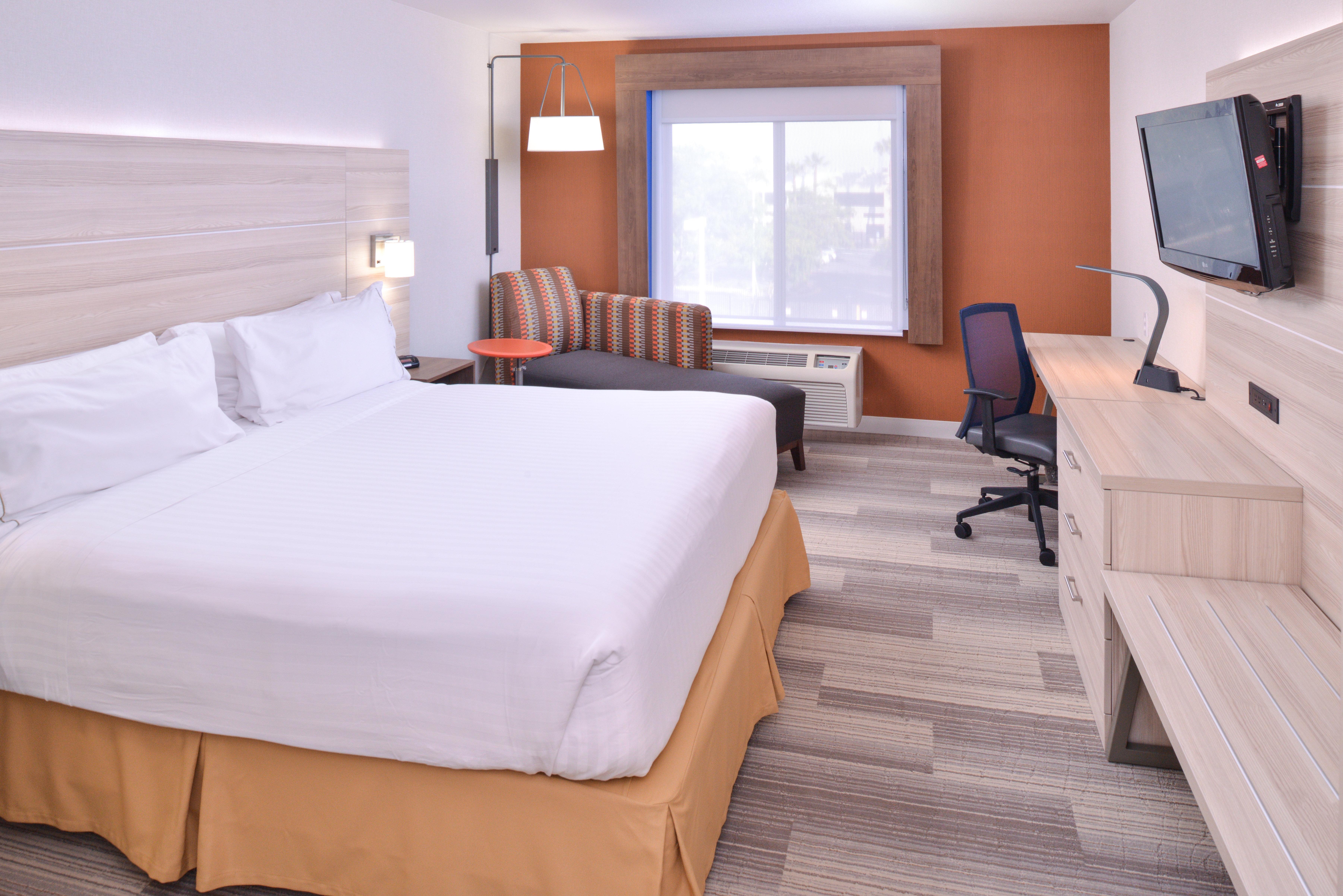 Holiday Inn Express San Diego - Otay Mesa, An Ihg Hotel Ngoại thất bức ảnh