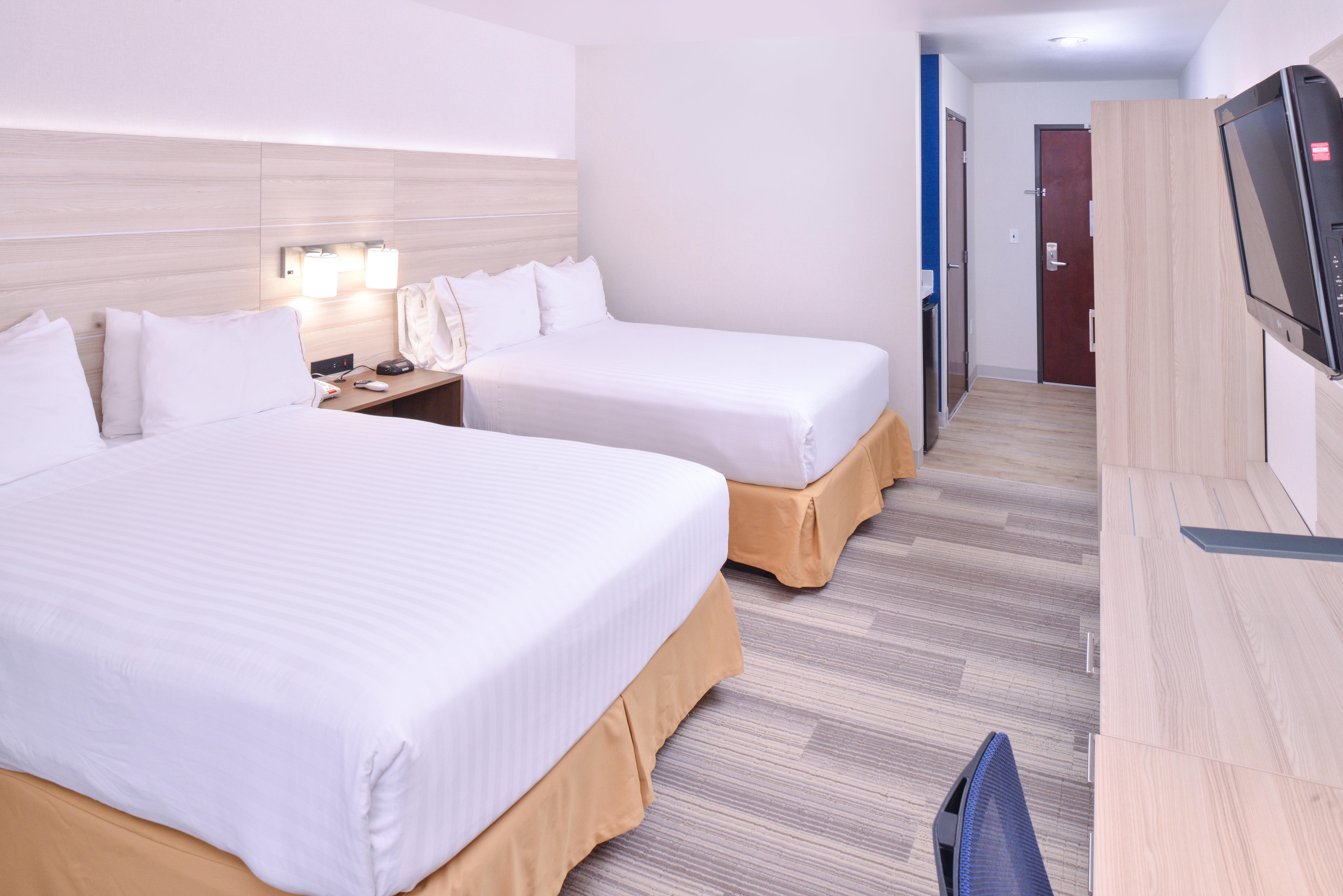 Holiday Inn Express San Diego - Otay Mesa, An Ihg Hotel Ngoại thất bức ảnh