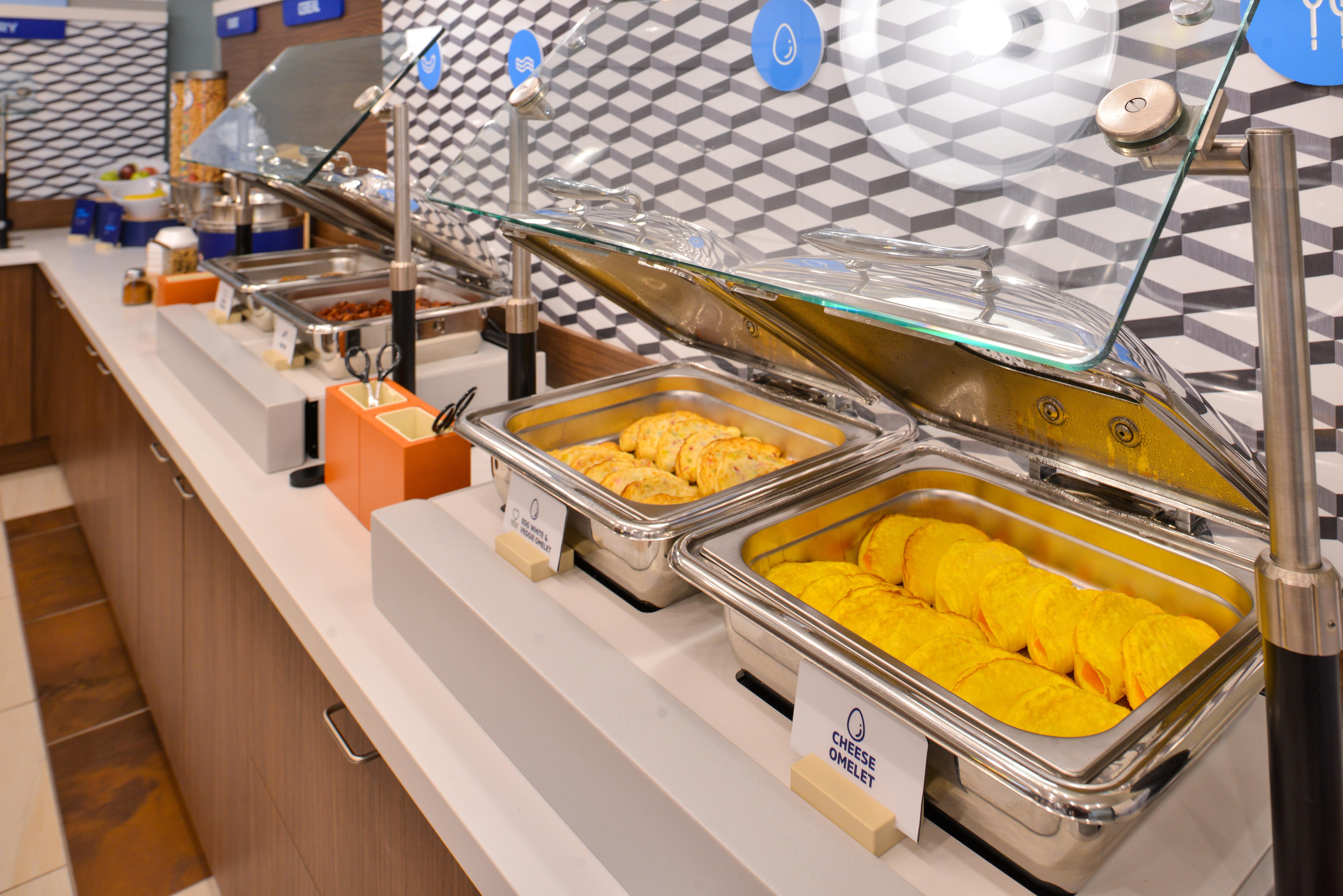 Holiday Inn Express San Diego - Otay Mesa, An Ihg Hotel Ngoại thất bức ảnh
