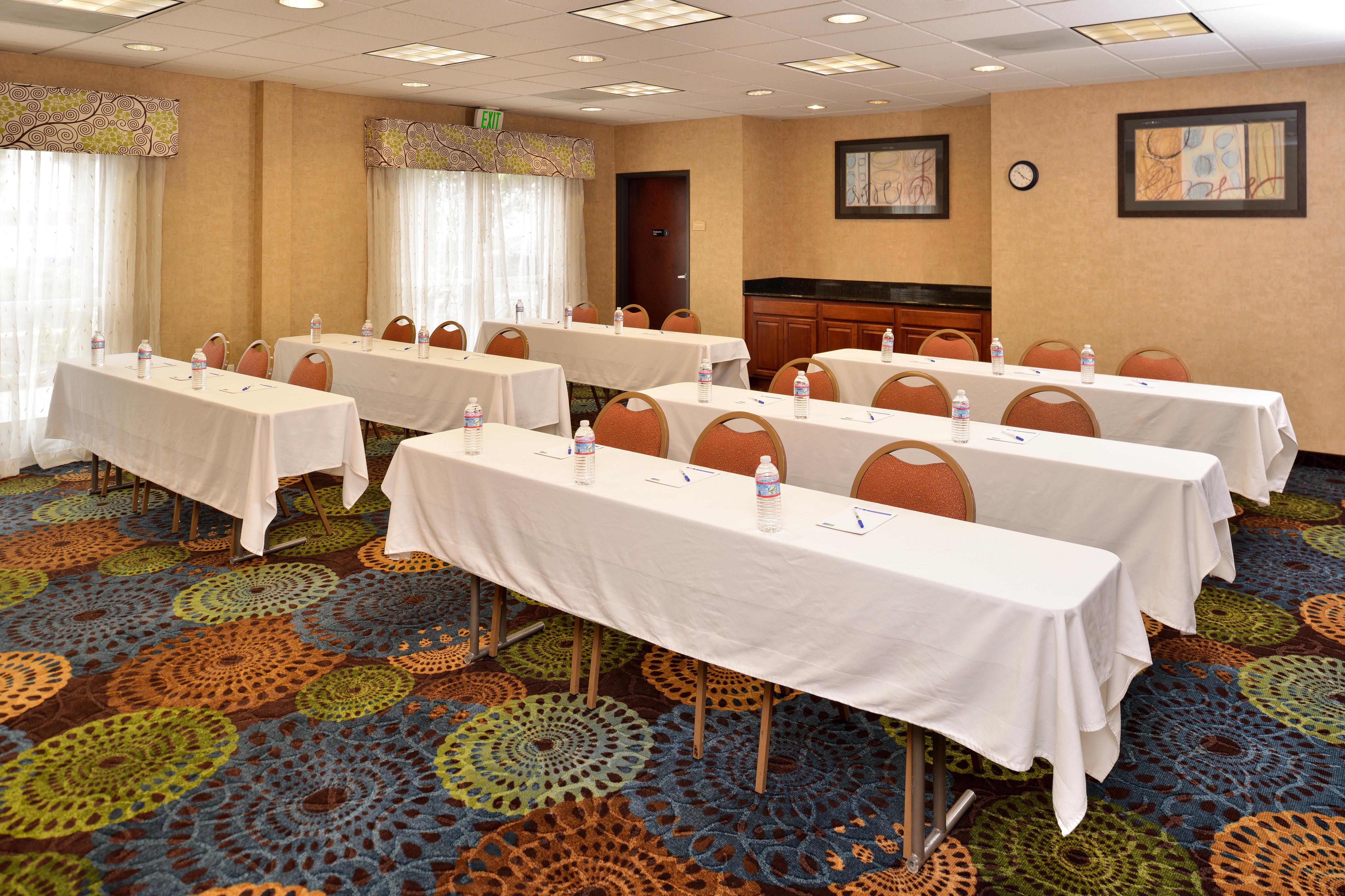 Holiday Inn Express San Diego - Otay Mesa, An Ihg Hotel Ngoại thất bức ảnh