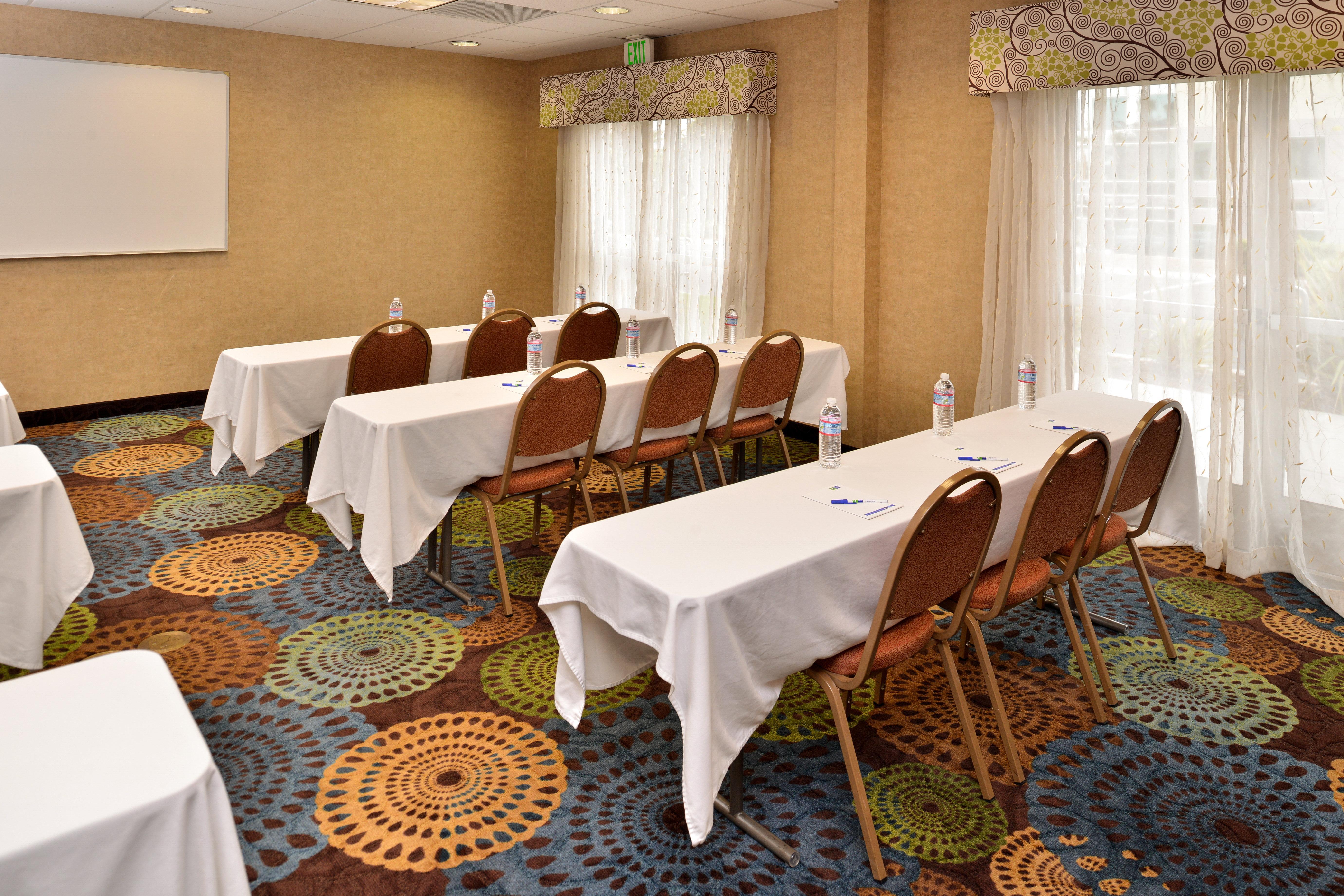 Holiday Inn Express San Diego - Otay Mesa, An Ihg Hotel Ngoại thất bức ảnh