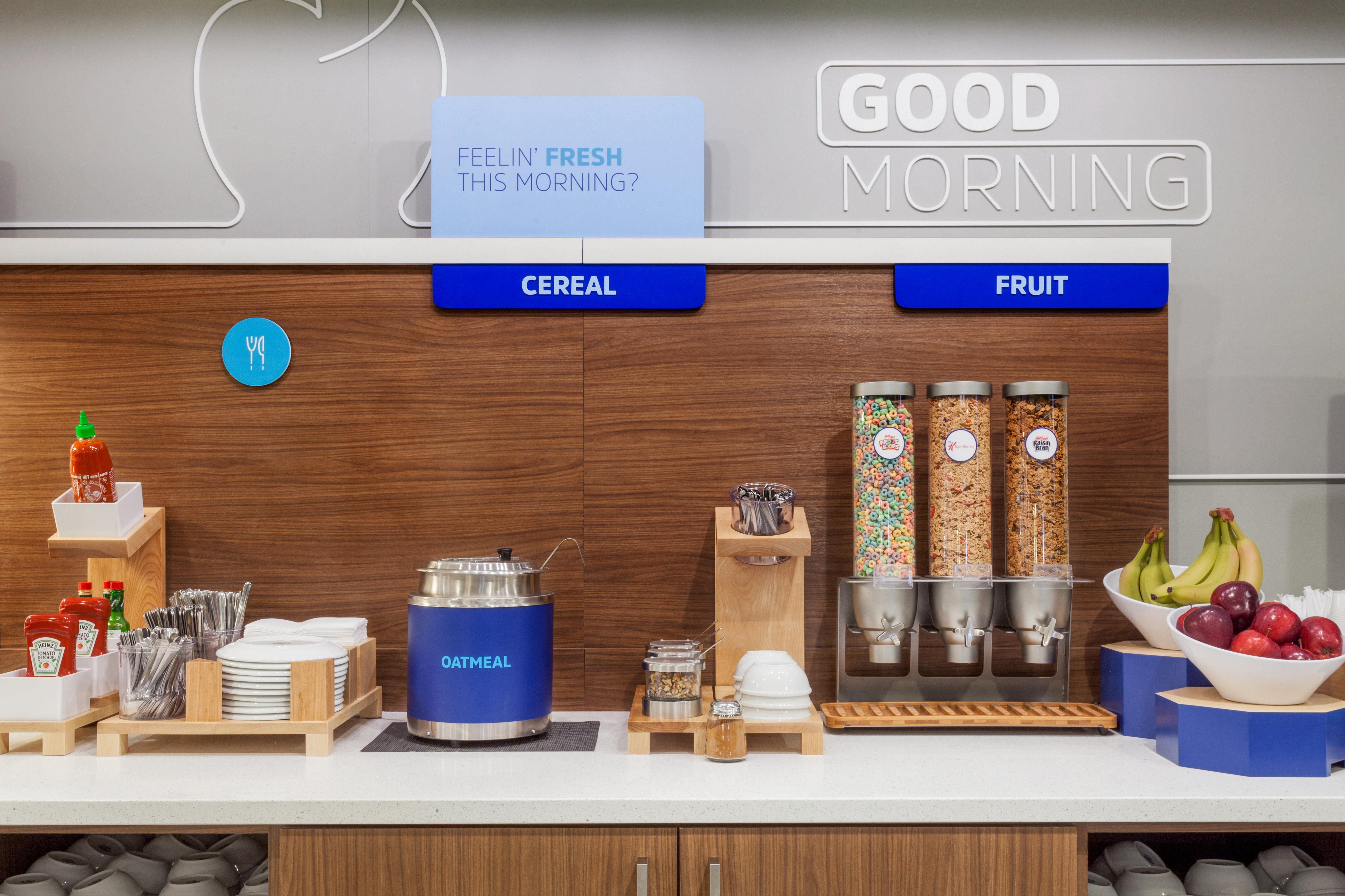 Holiday Inn Express San Diego - Otay Mesa, An Ihg Hotel Ngoại thất bức ảnh