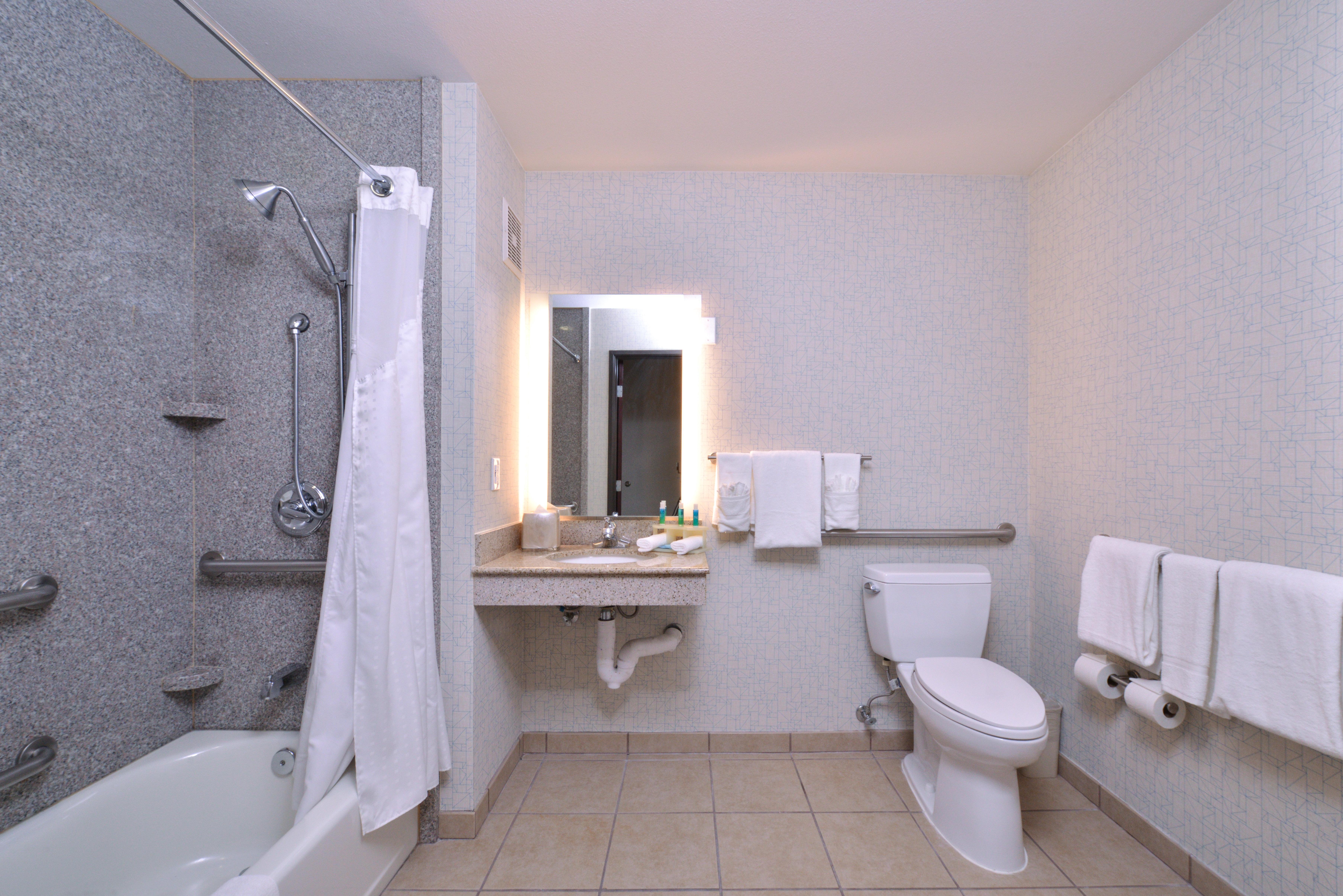 Holiday Inn Express San Diego - Otay Mesa, An Ihg Hotel Ngoại thất bức ảnh