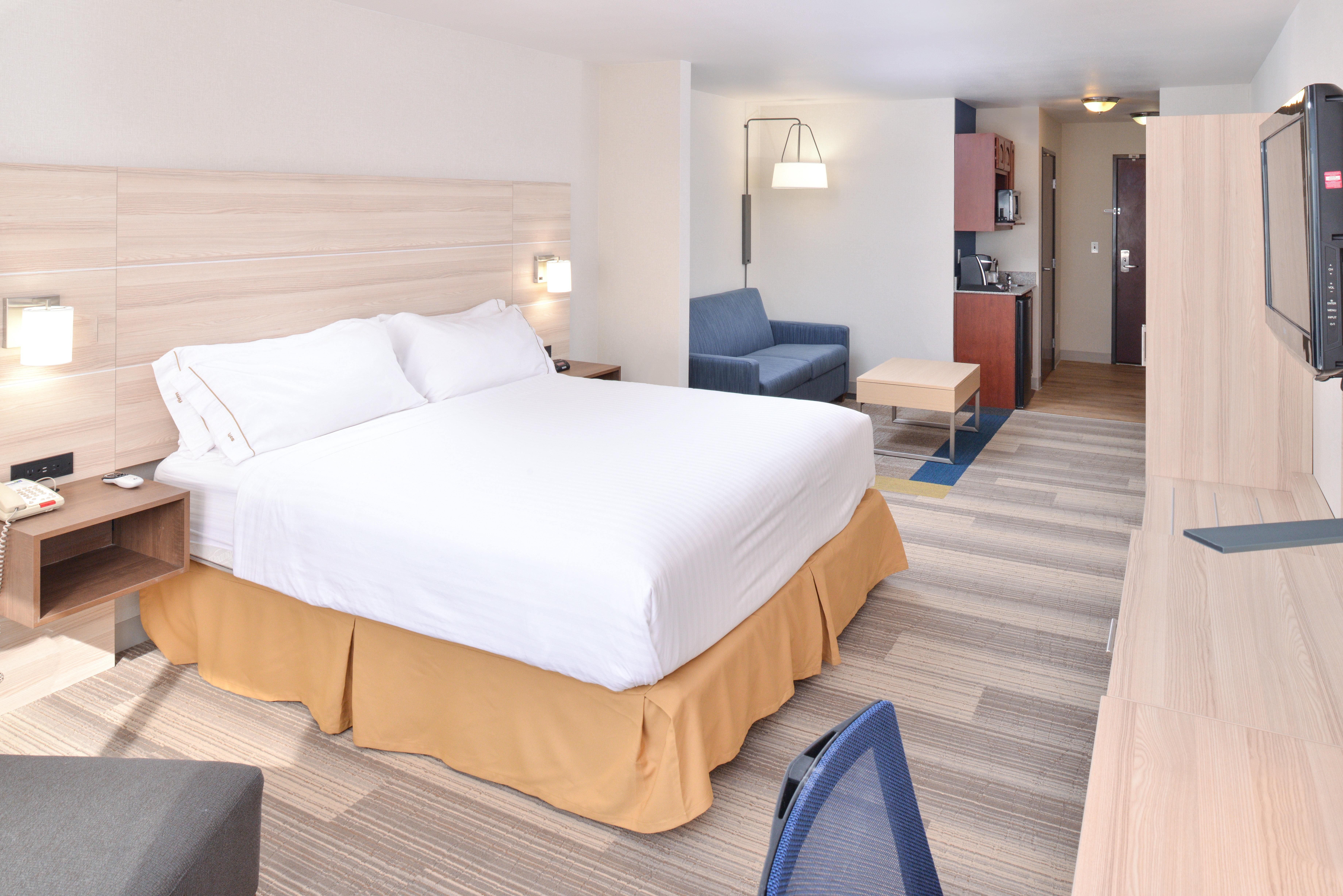 Holiday Inn Express San Diego - Otay Mesa, An Ihg Hotel Ngoại thất bức ảnh