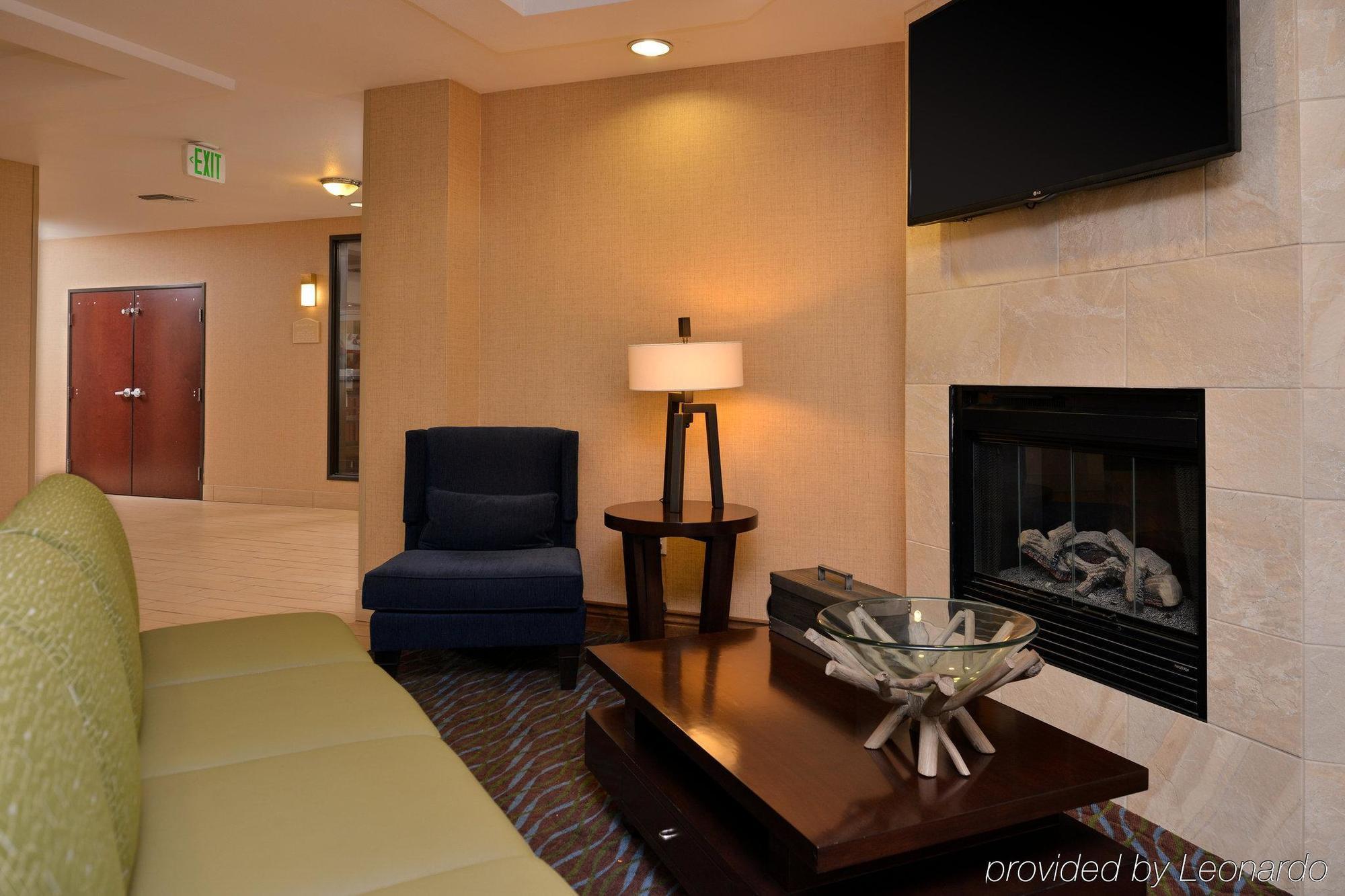 Holiday Inn Express San Diego - Otay Mesa, An Ihg Hotel Ngoại thất bức ảnh
