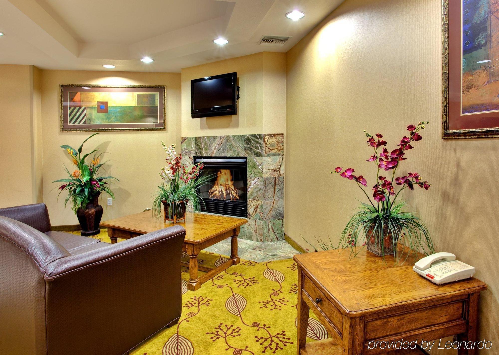 Holiday Inn Express San Diego - Otay Mesa, An Ihg Hotel Nội địa bức ảnh