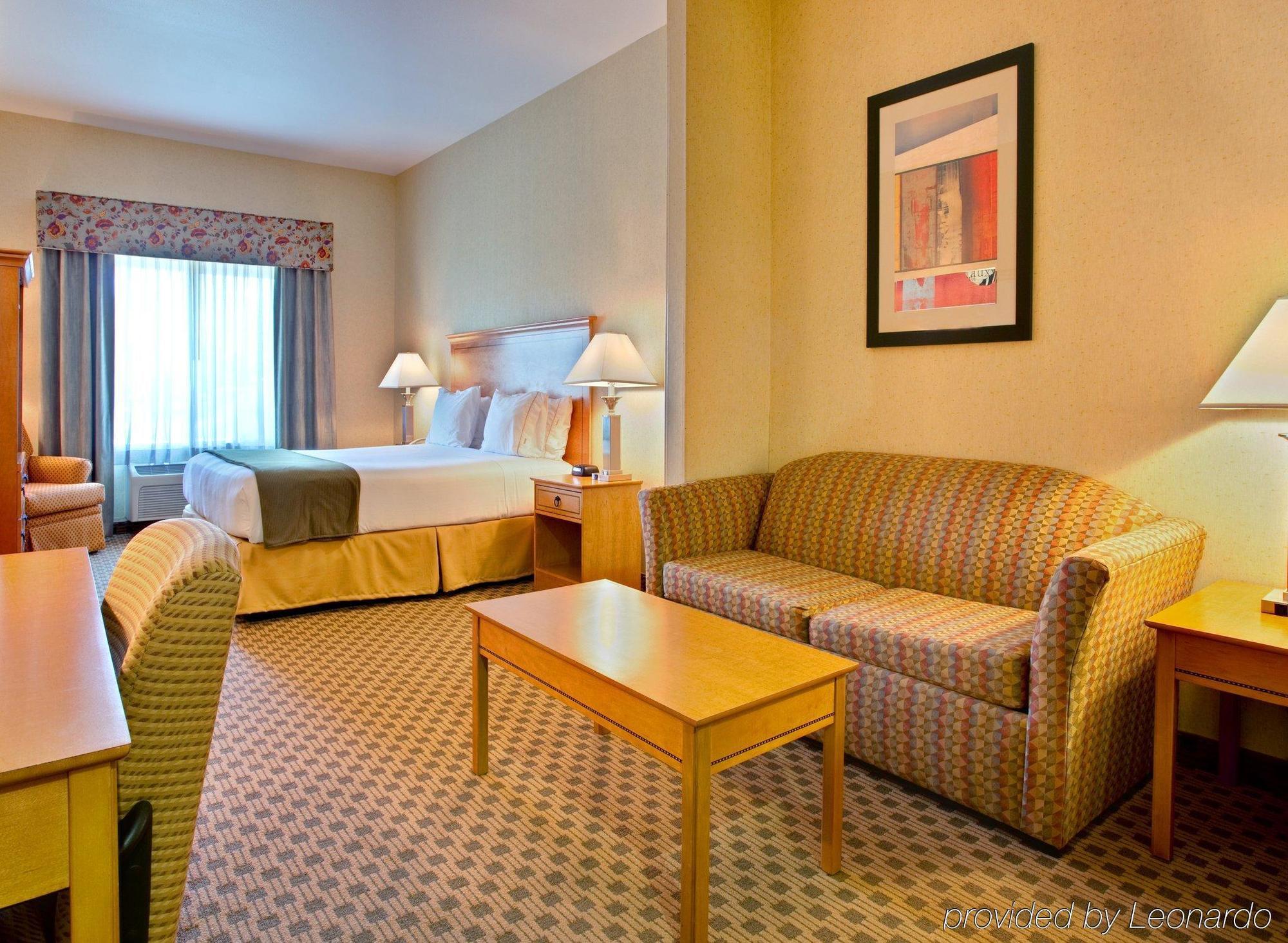 Holiday Inn Express San Diego - Otay Mesa, An Ihg Hotel Ngoại thất bức ảnh