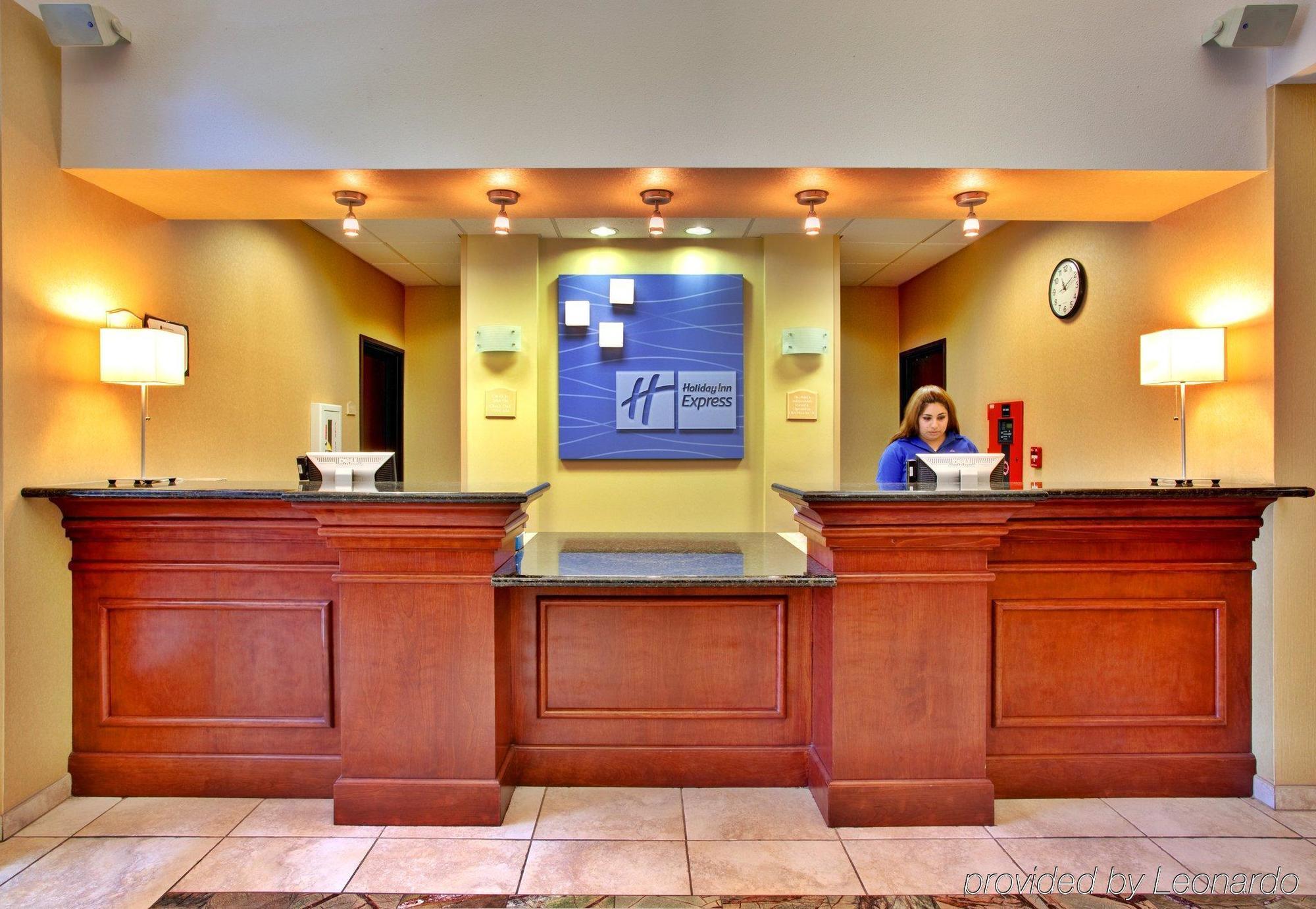Holiday Inn Express San Diego - Otay Mesa, An Ihg Hotel Ngoại thất bức ảnh
