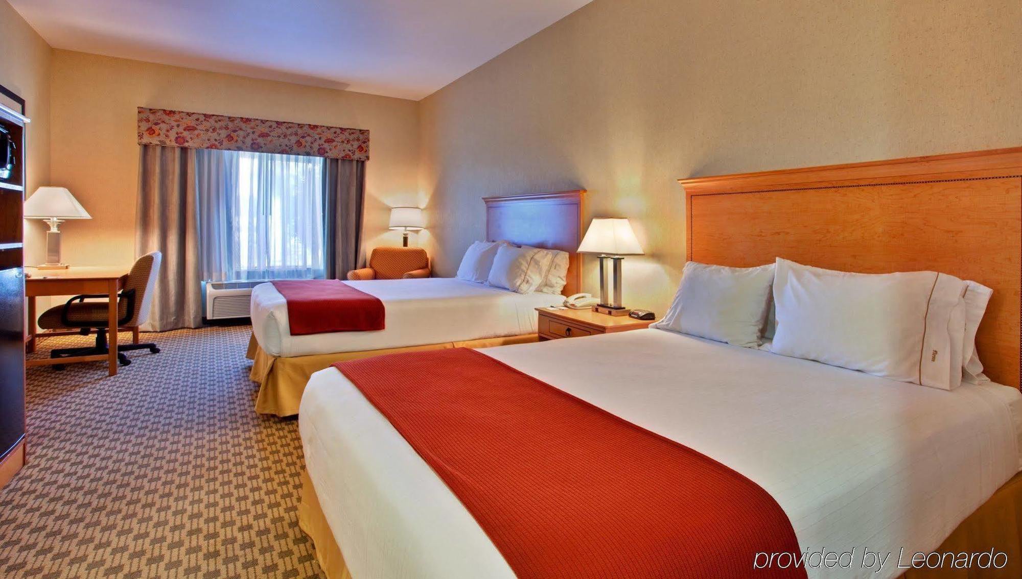 Holiday Inn Express San Diego - Otay Mesa, An Ihg Hotel Ngoại thất bức ảnh