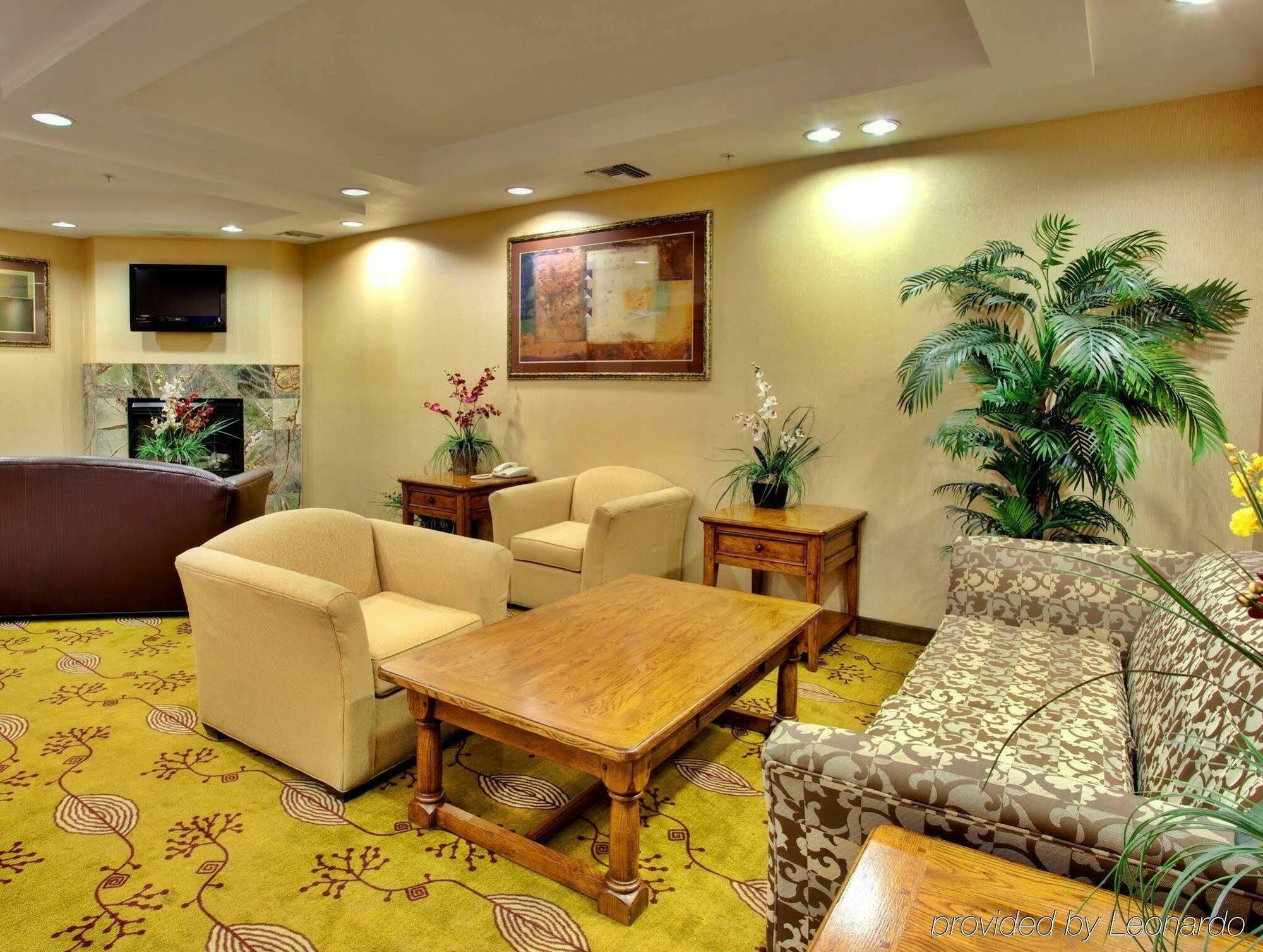 Holiday Inn Express San Diego - Otay Mesa, An Ihg Hotel Ngoại thất bức ảnh