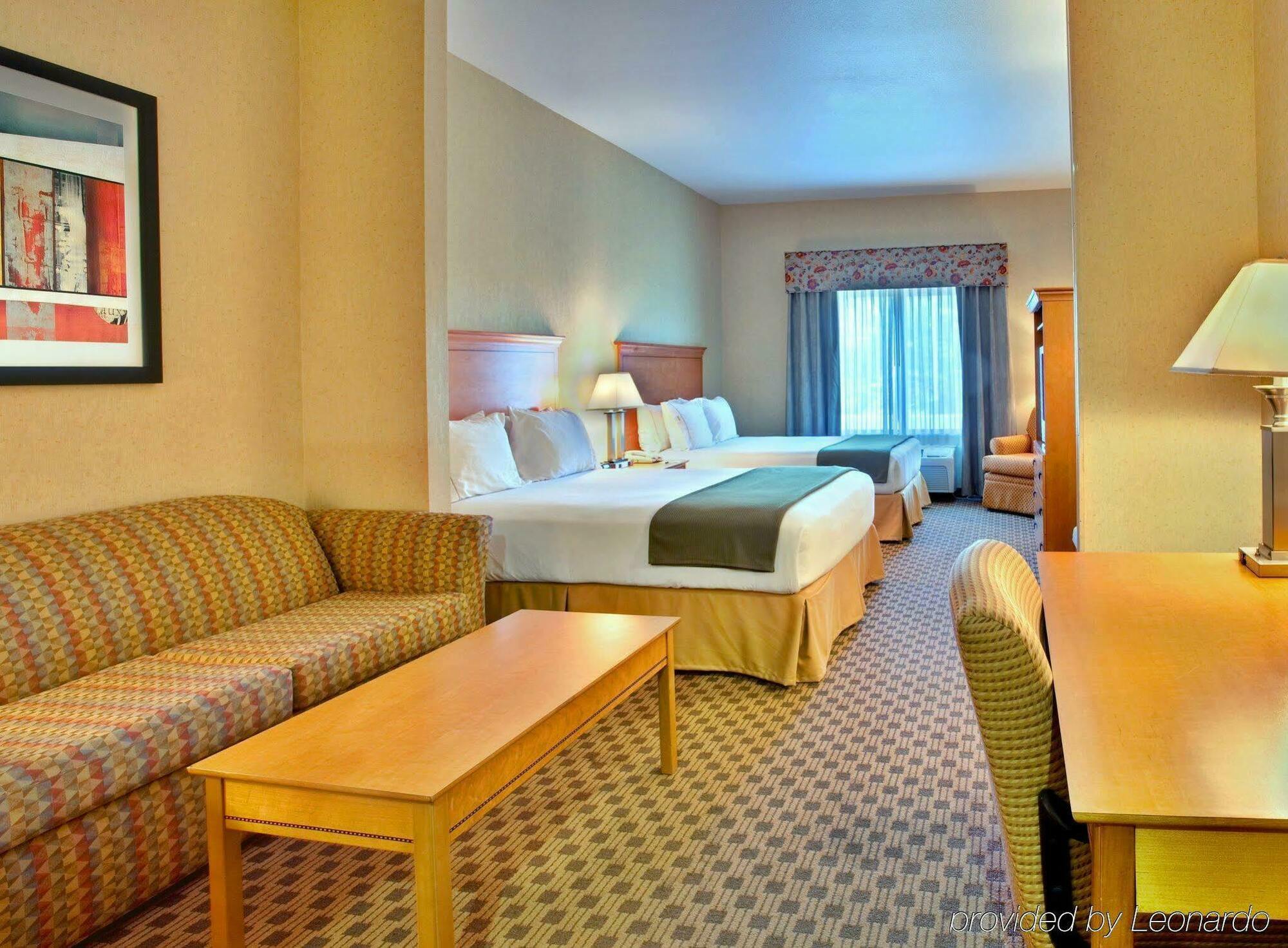 Holiday Inn Express San Diego - Otay Mesa, An Ihg Hotel Ngoại thất bức ảnh