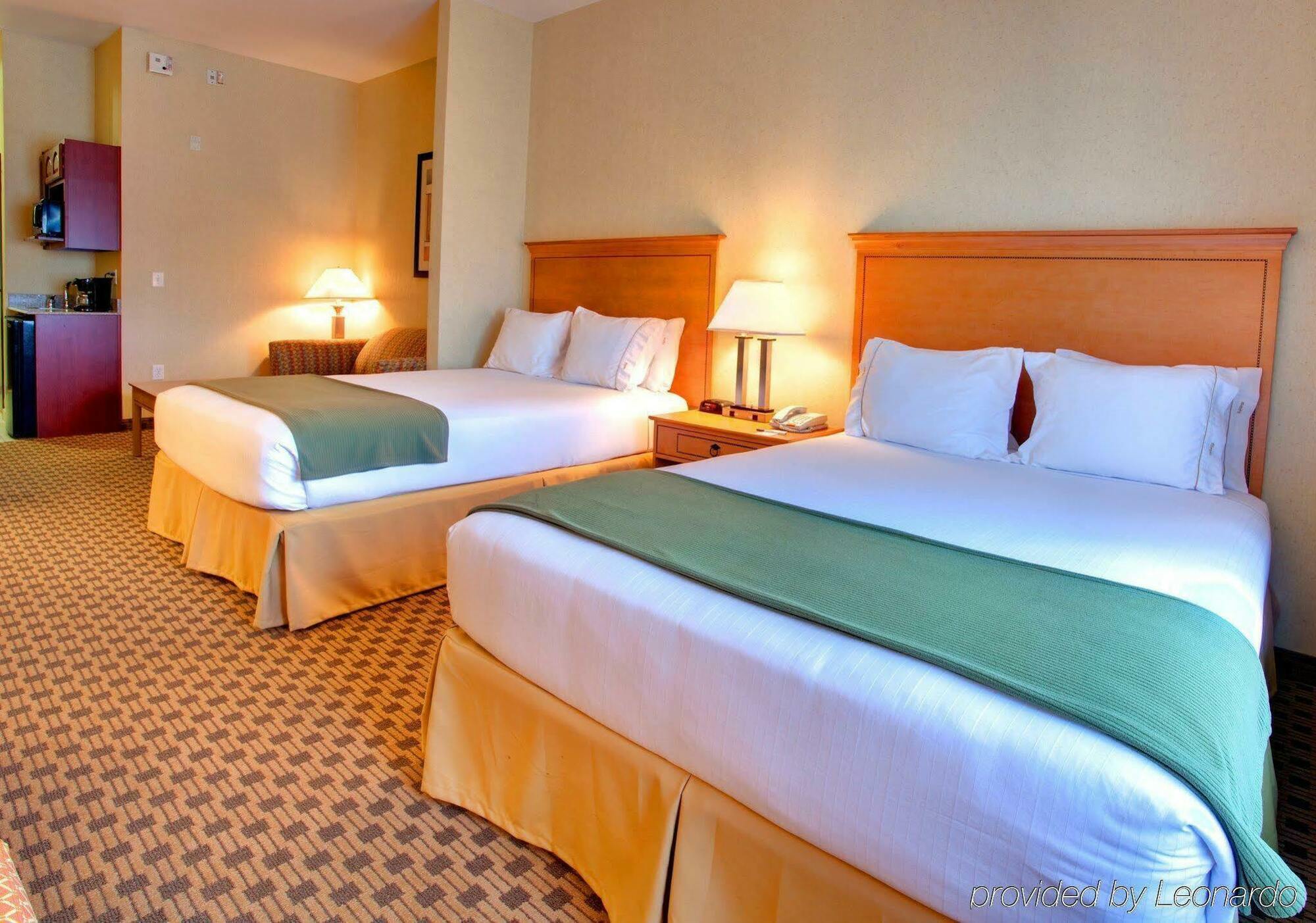 Holiday Inn Express San Diego - Otay Mesa, An Ihg Hotel Ngoại thất bức ảnh
