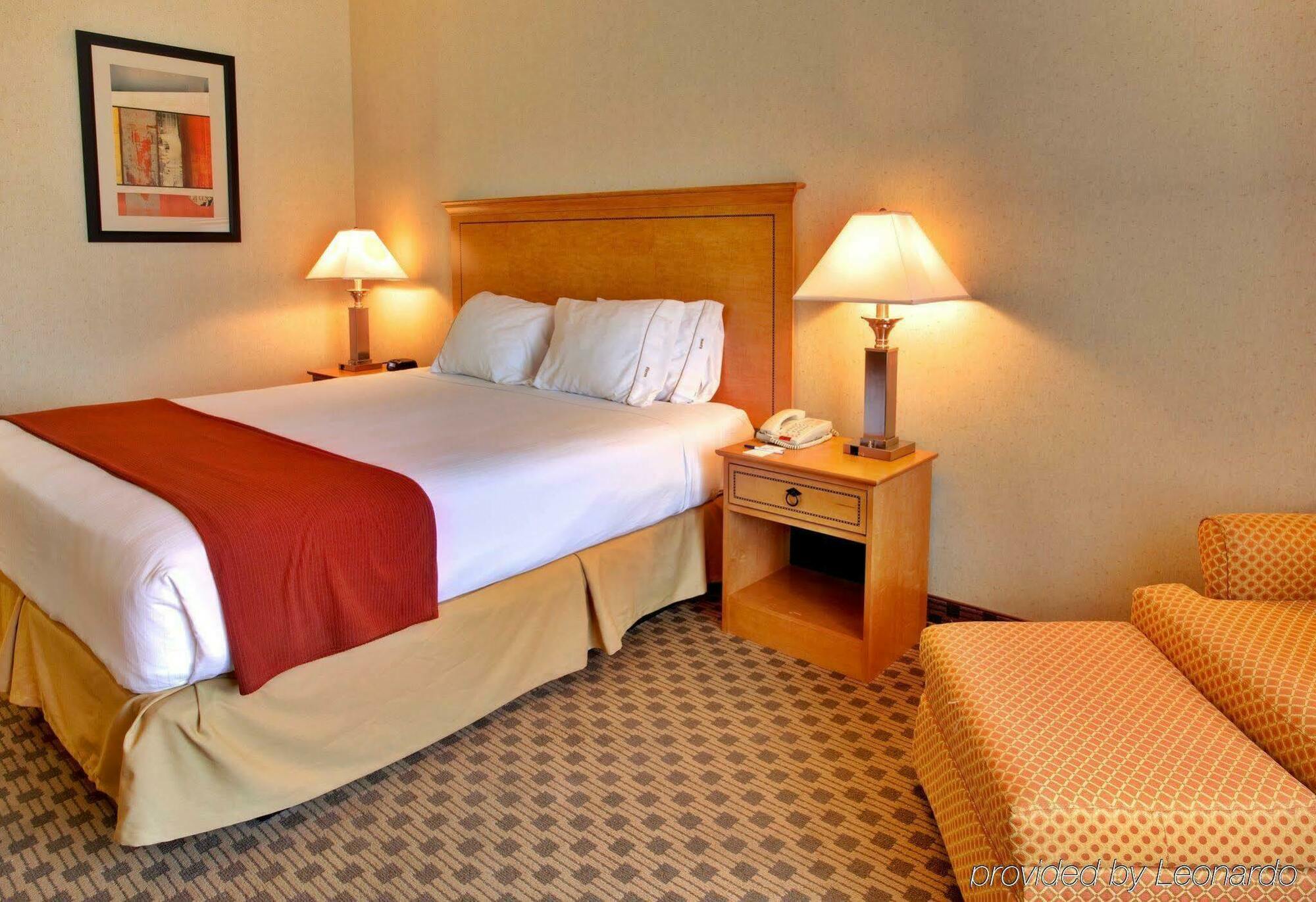Holiday Inn Express San Diego - Otay Mesa, An Ihg Hotel Ngoại thất bức ảnh