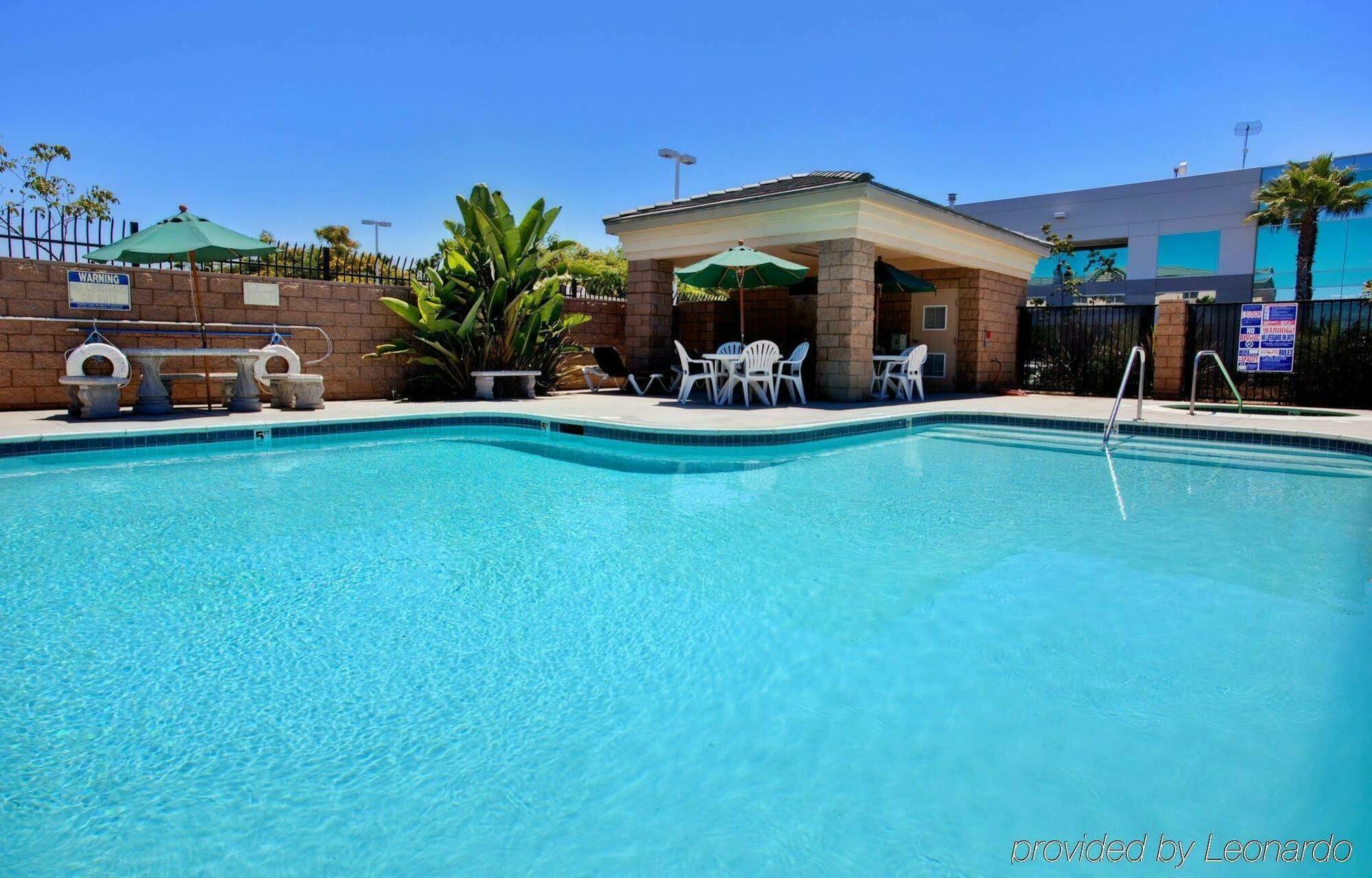 Holiday Inn Express San Diego - Otay Mesa, An Ihg Hotel Ngoại thất bức ảnh