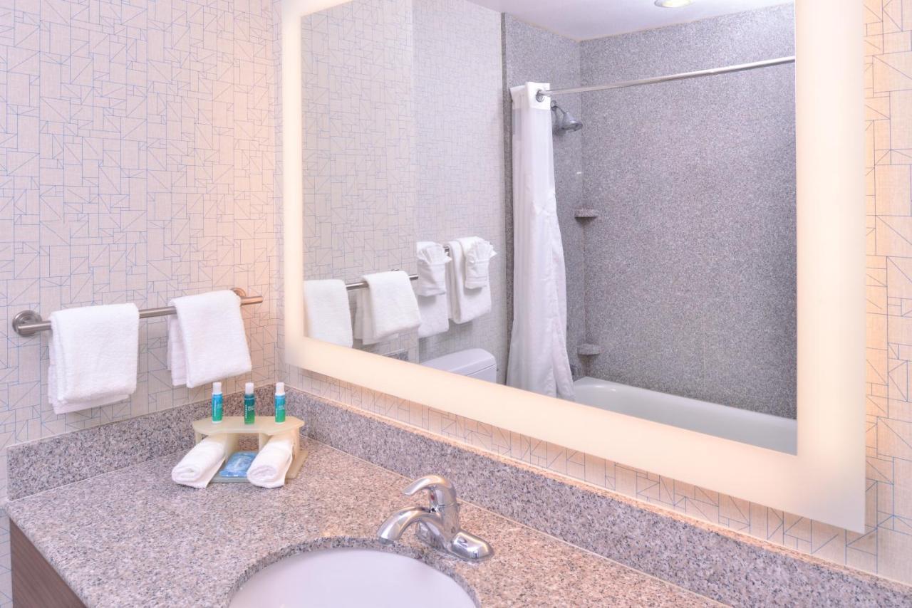 Holiday Inn Express San Diego - Otay Mesa, An Ihg Hotel Ngoại thất bức ảnh